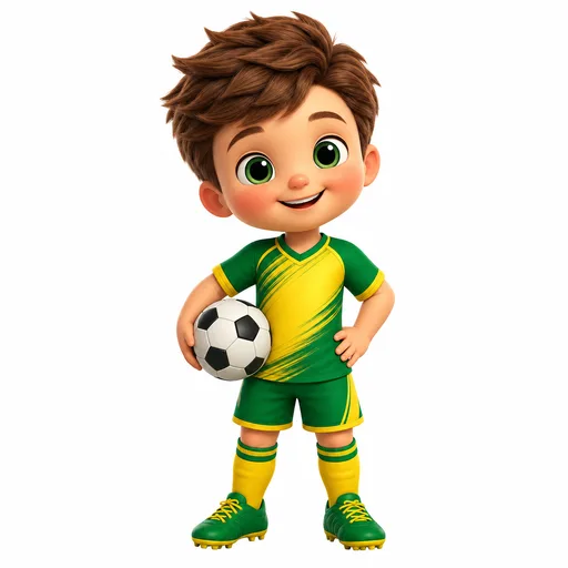 Tema Futebol