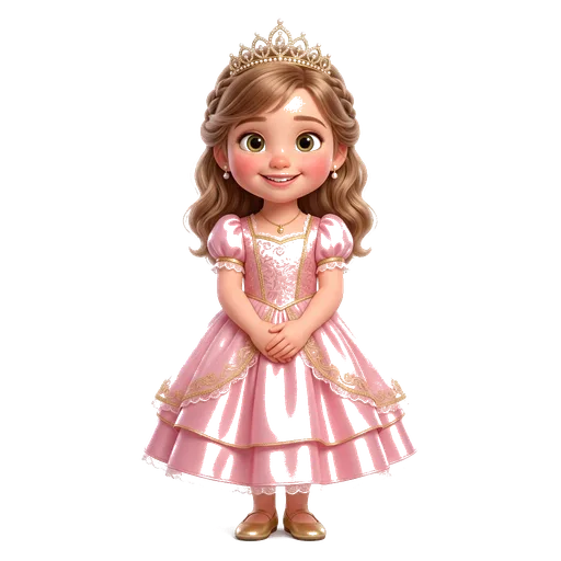 Tema Princesa